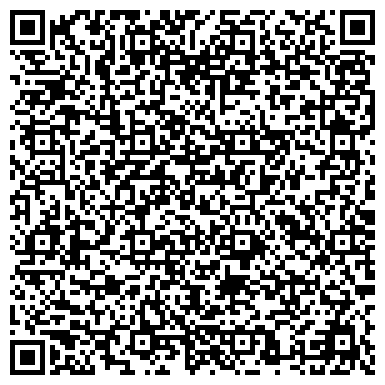 QR-код с контактной информацией организации Детская городская поликлиника №9