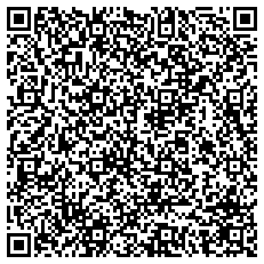 QR-код с контактной информацией организации ООО ВостСибТранс