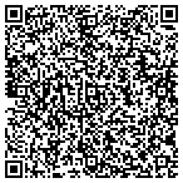 QR-код с контактной информацией организации Джинсомания