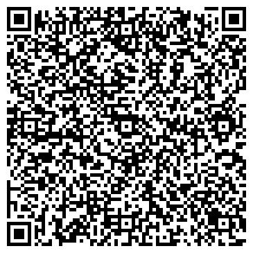 QR-код с контактной информацией организации ООО БАЙКАЛПРОМ