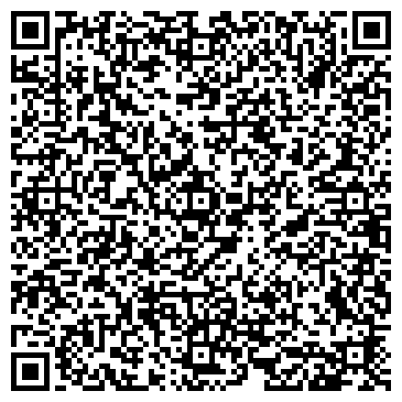 QR-код с контактной информацией организации ООО ТрансЭкспрессБайкал