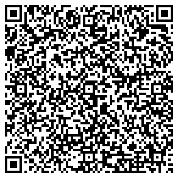 QR-код с контактной информацией организации Dlf