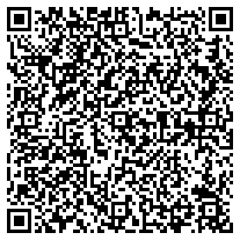 QR-код с контактной информацией организации Молочная кухня, Детская городская больница