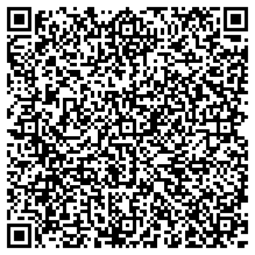 QR-код с контактной информацией организации Детская городская поликлиника №7