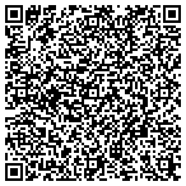 QR-код с контактной информацией организации Богарт