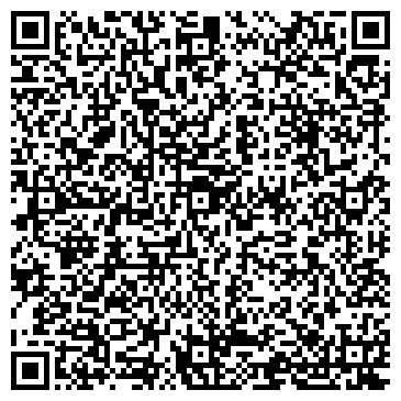QR-код с контактной информацией организации Меломан