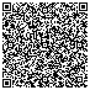 QR-код с контактной информацией организации Бампер34