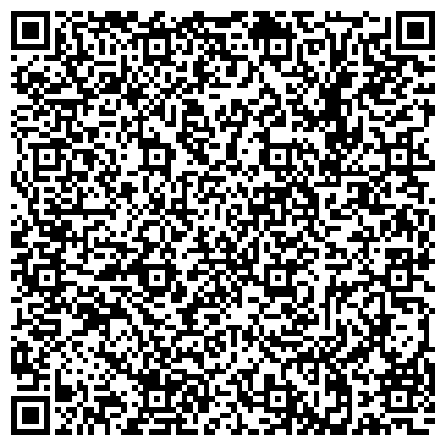 QR-код с контактной информацией организации КЕРАМА-Омск, ООО, торговая компания, Розничный магазин
