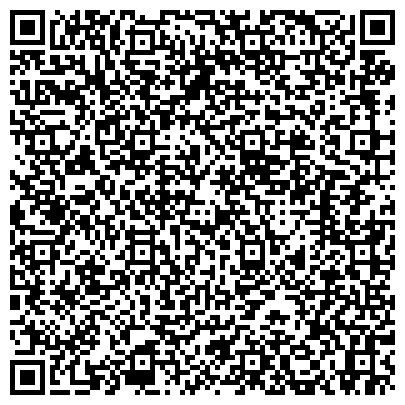 QR-код с контактной информацией организации Детская городская поликлиника №9