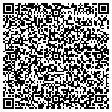 QR-код с контактной информацией организации Акватория сантехники