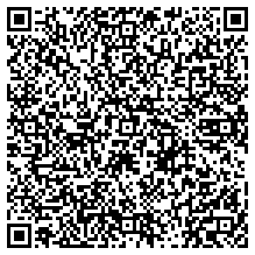 QR-код с контактной информацией организации Мясная лавка, магазин, ИП Бикмаев М.А.