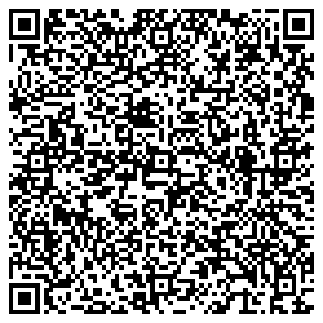 QR-код с контактной информацией организации Центр комплектации бань и саун