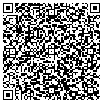 QR-код с контактной информацией организации Джек Восьмёркин