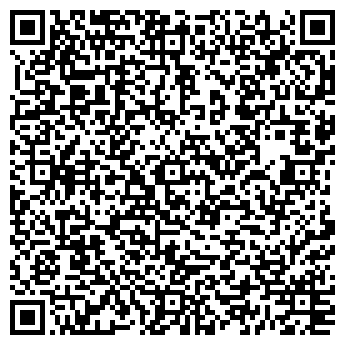QR-код с контактной информацией организации Магазин, ИП Седов А.А.