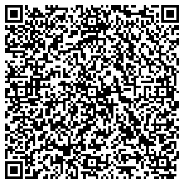 QR-код с контактной информацией организации АЗС Газпромнефть, №27