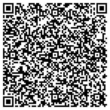 QR-код с контактной информацией организации EMMA PRINT