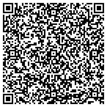 QR-код с контактной информацией организации Нефрос