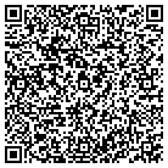 QR-код с контактной информацией организации ИП Касина О.А.
