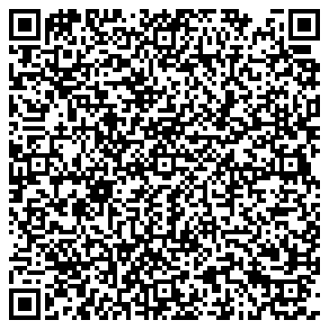 QR-код с контактной информацией организации Мясной магазин на Автозаводском шоссе, 47в