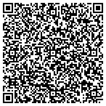 QR-код с контактной информацией организации Сауна на Шаумяна