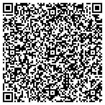 QR-код с контактной информацией организации Николаевские Сады