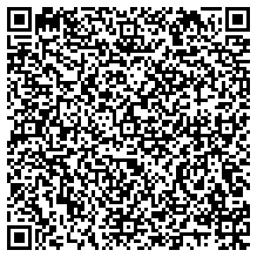 QR-код с контактной информацией организации ООО Красивый сад