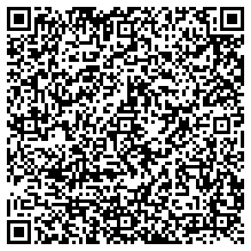 QR-код с контактной информацией организации Метелица
