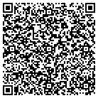 QR-код с контактной информацией организации ООО Кинострой