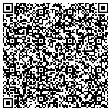 QR-код с контактной информацией организации МЕДСАНЧАСТЬ АО СТАНКОСТРОИТЕЛЬНЫЙ ЗАВОД ИМ. В. И. ЛЕНИНА