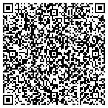 QR-код с контактной информацией организации МоцартАтрХаус