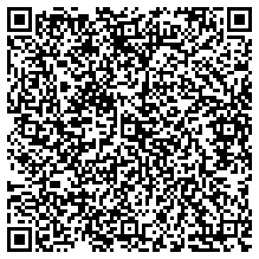 QR-код с контактной информацией организации ООО Автошкола каскадеров Латоцких