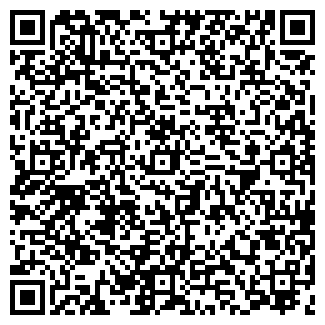 QR-код с контактной информацией организации БУРВОД ООО