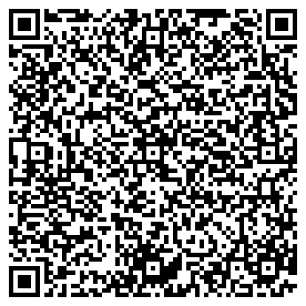 QR-код с контактной информацией организации Мясной магазин, ИП Говоров Ю.С.