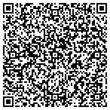 QR-код с контактной информацией организации Лысая горка