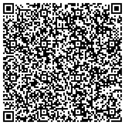 QR-код с контактной информацией организации Академия Водительского Мастерства