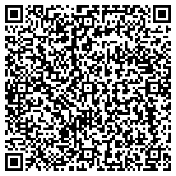 QR-код с контактной информацией организации Tazik-club, сауна
