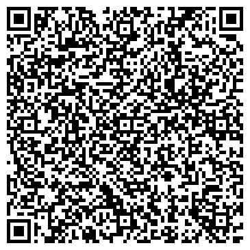 QR-код с контактной информацией организации Магистраль, ЧОУ, автошкола