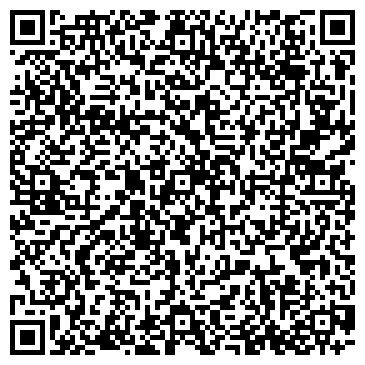 QR-код с контактной информацией организации Вечерний город
