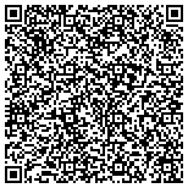 QR-код с контактной информацией организации Батайская автомобильная школа