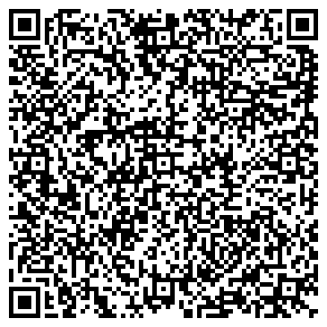 QR-код с контактной информацией организации Северо-Кавказский