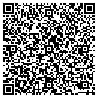 QR-код с контактной информацией организации Хата