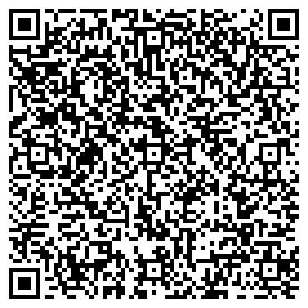 QR-код с контактной информацией организации Автошкола Приоритет