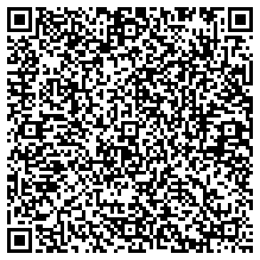 QR-код с контактной информацией организации Автомир