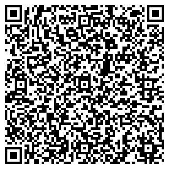 QR-код с контактной информацией организации Паровоз