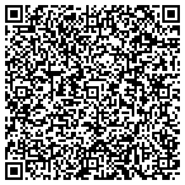 QR-код с контактной информацией организации Развитие