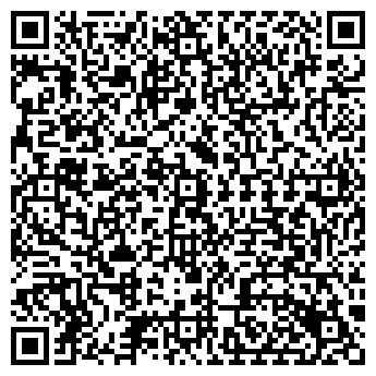 QR-код с контактной информацией организации АЗС ТНК