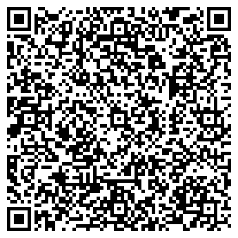 QR-код с контактной информацией организации Детский сад №19 "Ручеёк"