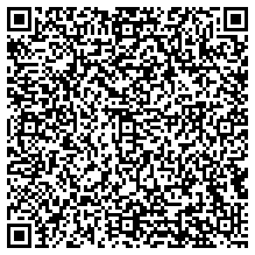 QR-код с контактной информацией организации Акватория, коттедж