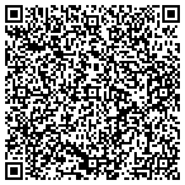 QR-код с контактной информацией организации Магазин автозапчастей