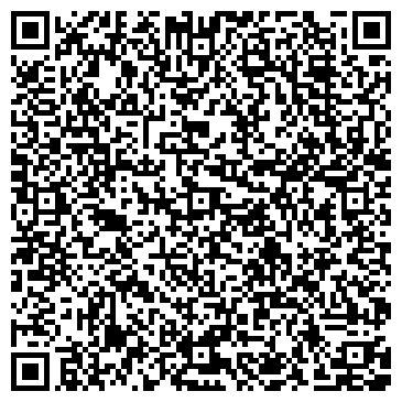 QR-код с контактной информацией организации Реус, сауна